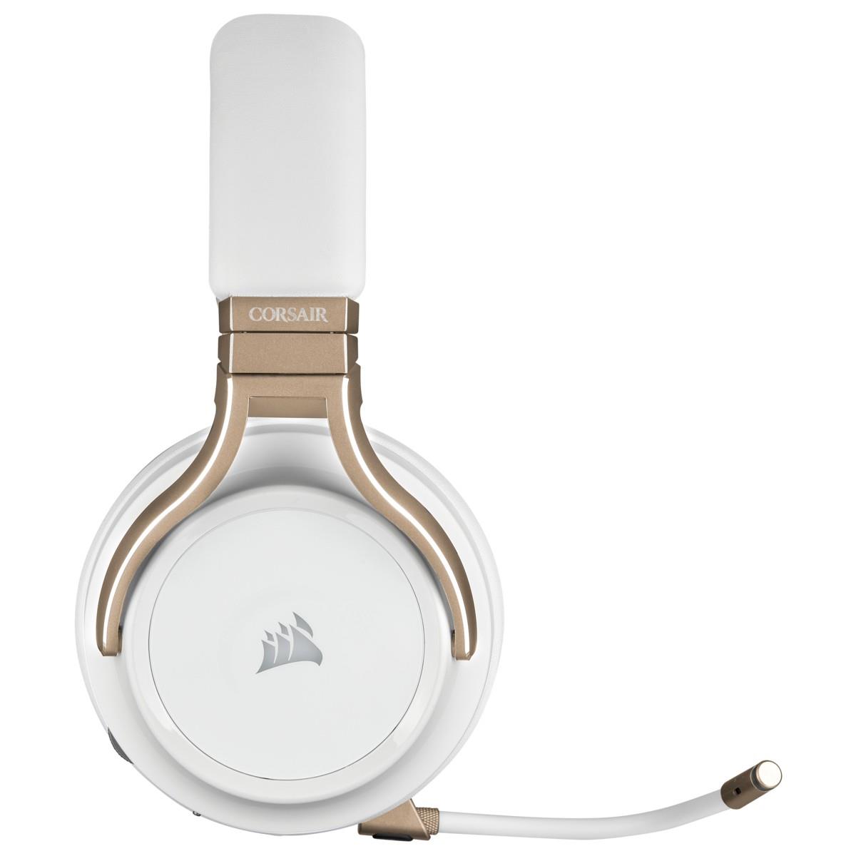 Gaming Headset Virtuoso - Wireless  - Pearl