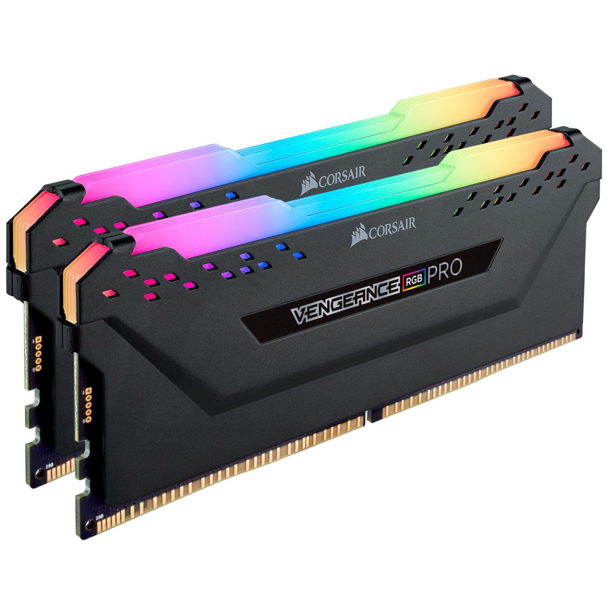 Vengeance RGB Pro Light Enhancement Kit - Black
