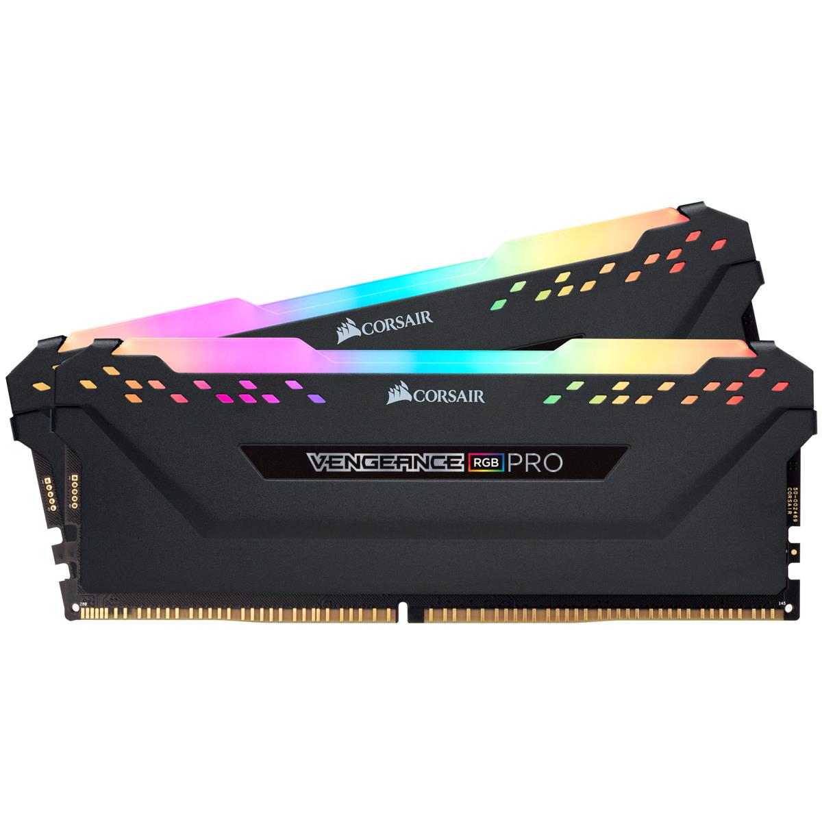 Vengeance RGB Pro Light Enhancement Kit - Black