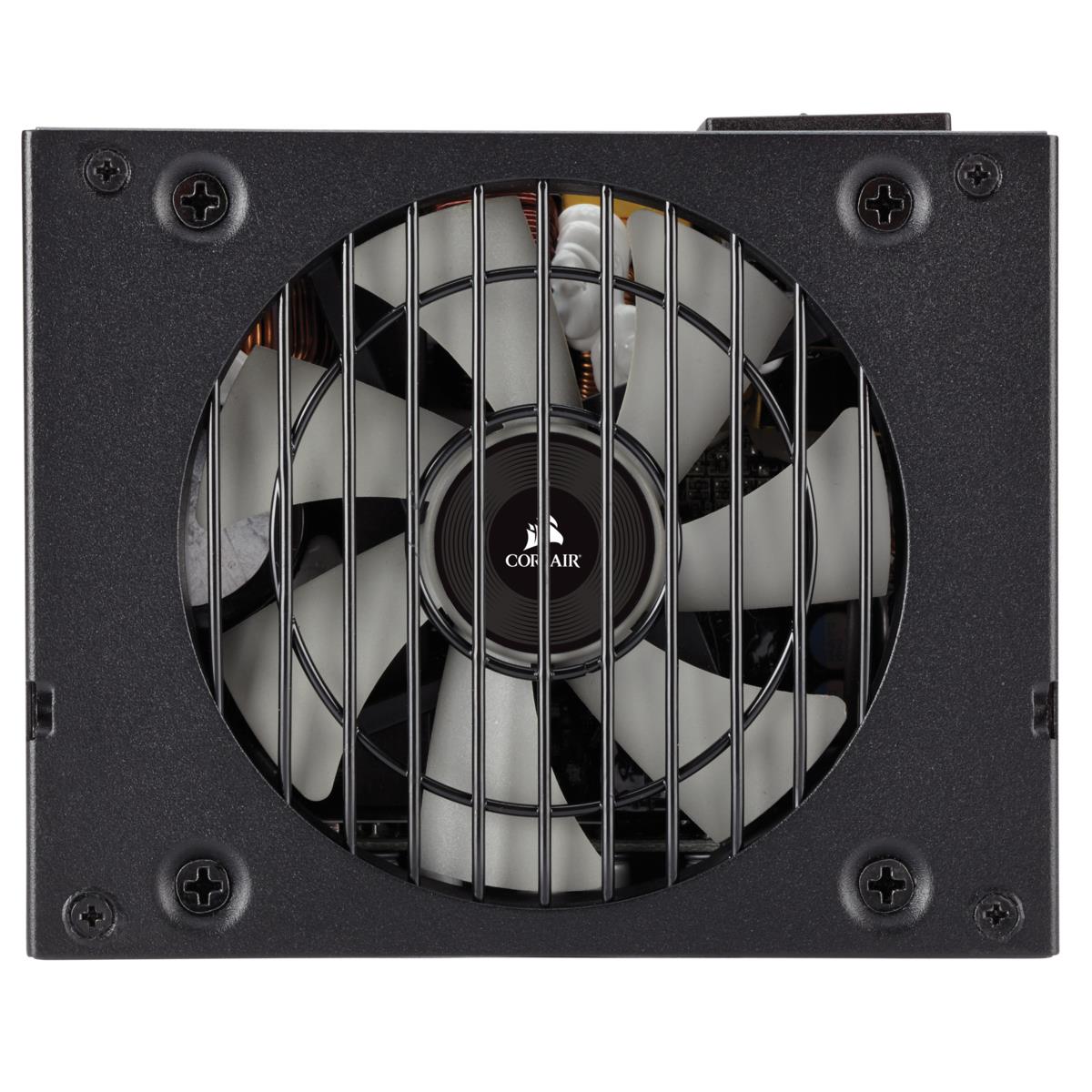 Power Supply - Sf750 - 750 Watt 80 Plus Platinum Certified High Performance Sfx - (eu)
