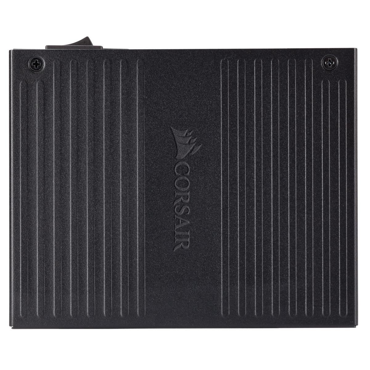 Power Supply - Sf750 - 750 Watt 80 Plus Platinum Certified High Performance Sfx - (eu)