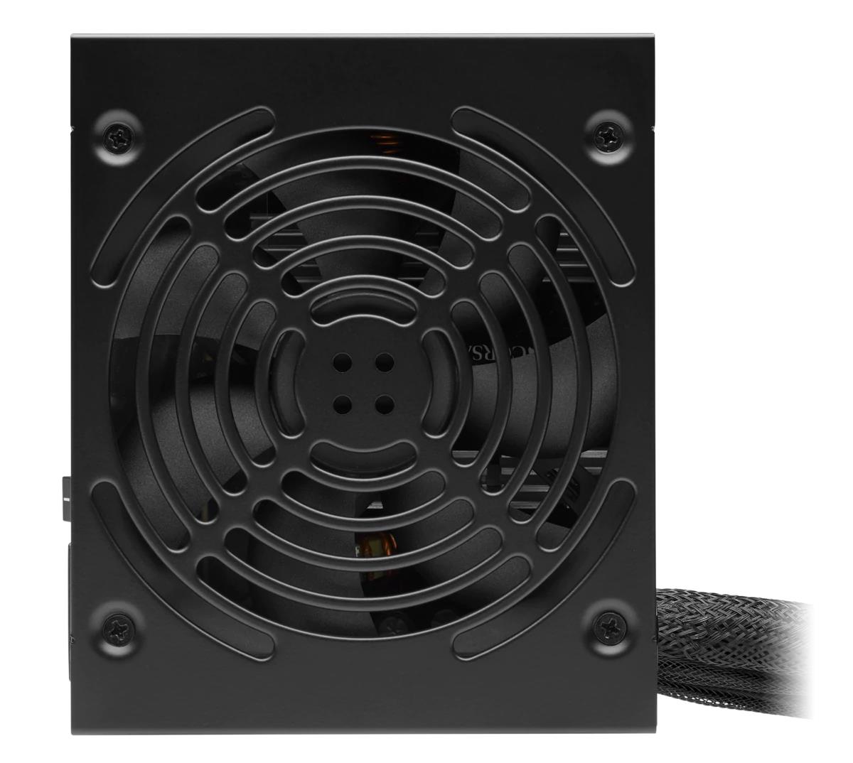 Power Supply - Cv650 - 650 Watt 80 Plus Bronze Certified