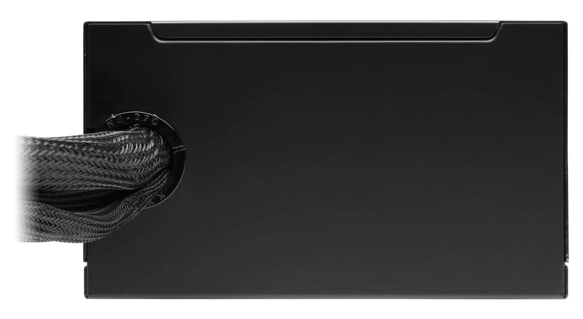 Power Supply - Cv650 - 650 Watt 80 Plus Bronze Certified