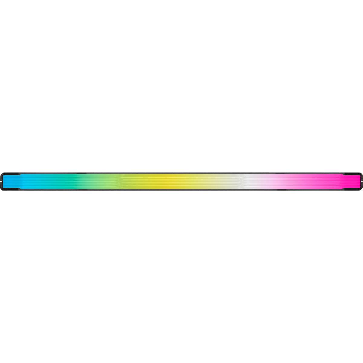 Memory 32GB Ddr4 3200MHz C16 (2x16gb) Vengeance RGB Pro Black