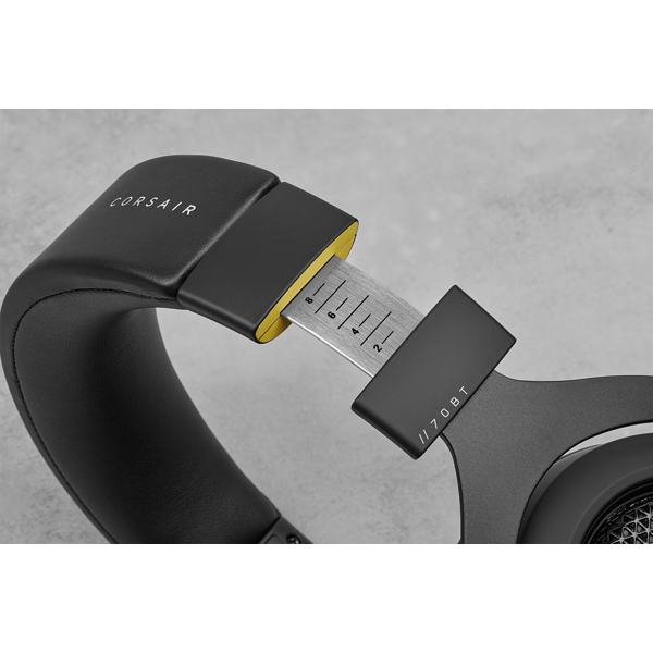 Headset - Hs70 - Bluetooth