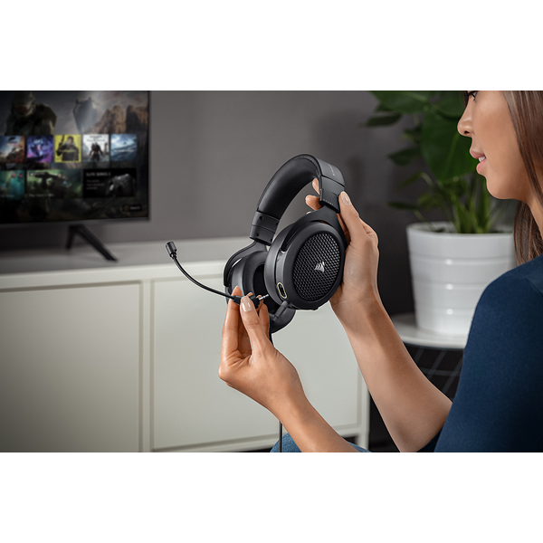 Headset - Hs70 - Bluetooth