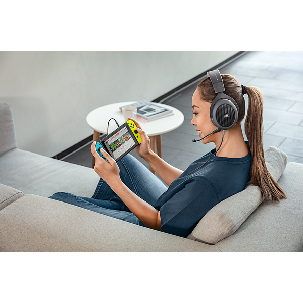 Headset - Hs70 - Bluetooth