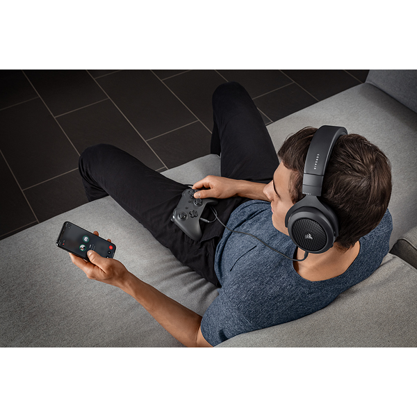 Headset - Hs70 - Bluetooth