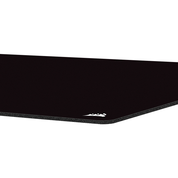 Gaming Mouse Pad - Mm200 Pro Premium Spill-proof Cloth Black - X-large