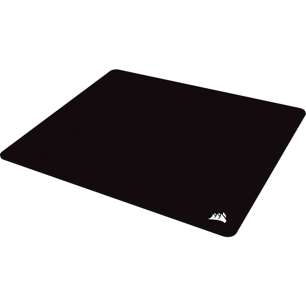 Gaming Mouse Pad - Mm200 Pro Premium Spill-proof Cloth Black - X-large