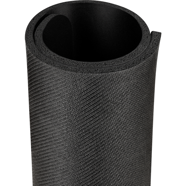 Gaming Mouse Pad - Mm200 Pro Premium Spill-proof Cloth Black - X-large