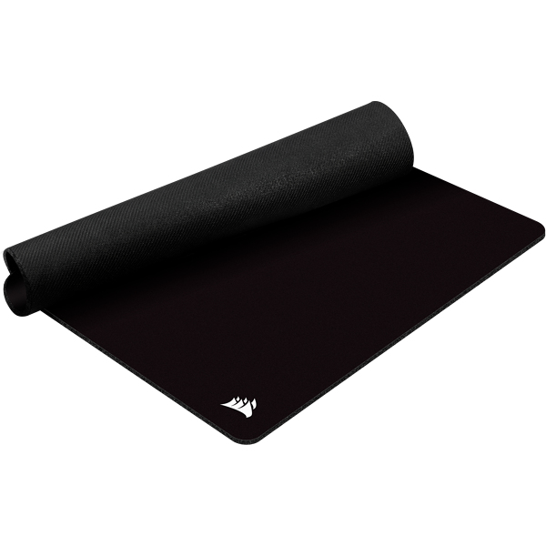 Gaming Mouse Pad - Mm200 Pro Premium Spill-proof Cloth Black - X-large