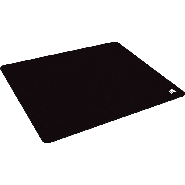 Gaming Mouse Pad - Mm200 Pro Premium Spill-proof Cloth Black - X-large