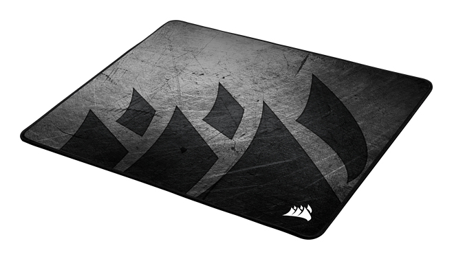 Gaming Mouse Pad - Mm300 Pro Premium Spill-proof Cloth  - Medium