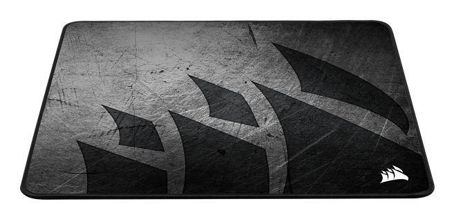 Gaming Mouse Pad - Mm300 Pro Premium Spill-proof Cloth  - Medium