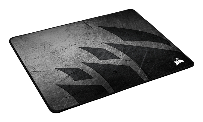 Gaming Mouse Pad - Mm300 Pro Premium Spill-proof Cloth  - Medium