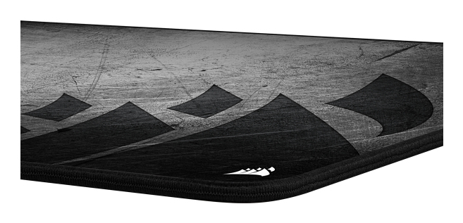 Gaming Mouse Pad - Mm300 Pro Premium Spill-proof Cloth  - Medium