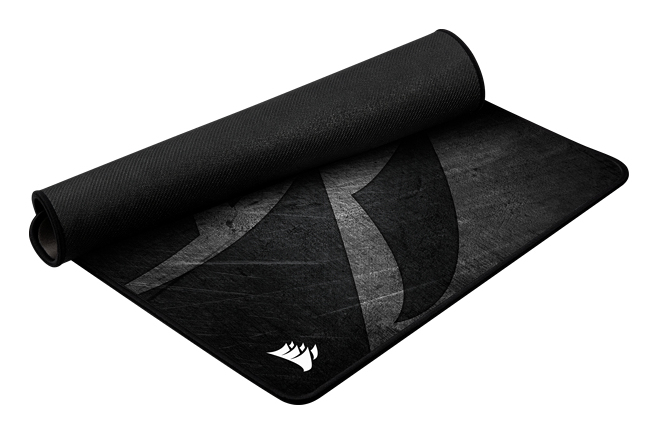 Gaming Mouse Pad - Mm300 Pro Premium Spill-proof Cloth  - Medium