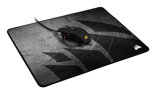 Gaming Mouse Pad - Mm300 Pro Premium Spill-proof Cloth  - Medium