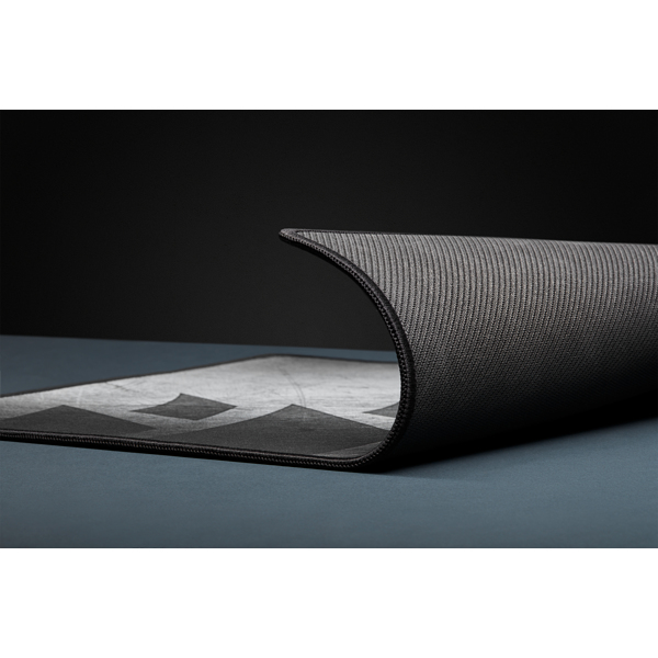 Gaming Mouse Pad - Mm300 Pro Premium Spill-proof Cloth  - Medium