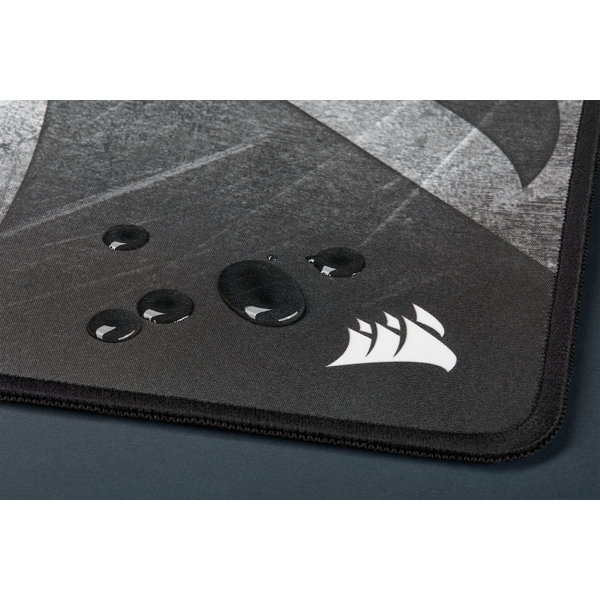 Gaming Mouse Pad - Mm300 Pro Premium Spill-proof Cloth  - Extended