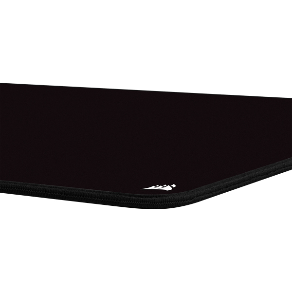 Gaming Mouse Pad - Mm350 Pro Premium Spill-proof Cloth Black - Extended-xl