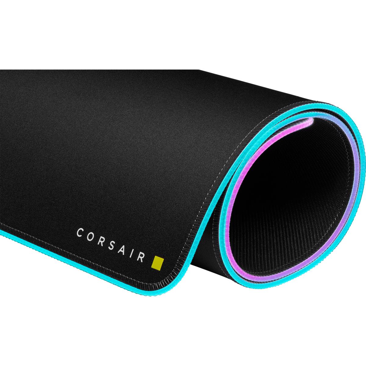 Extended Mouse Pad - Mm700 RGB