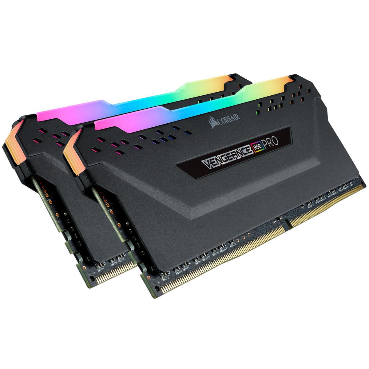 Memory 16GB Ddr4 2666MHz