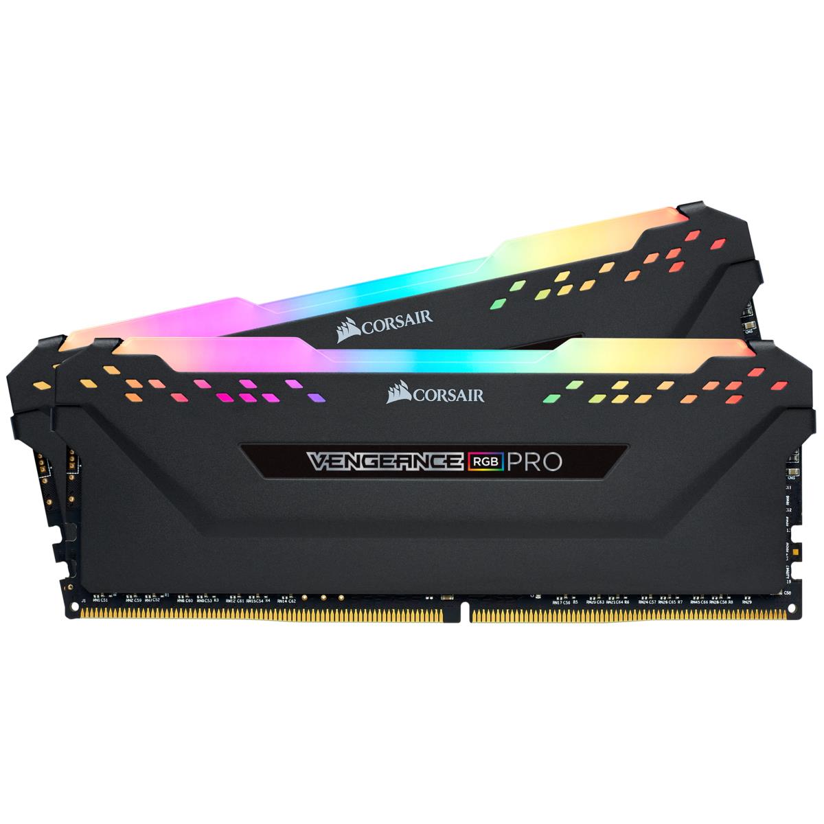 Memory 16GB Ddr4 2666MHz