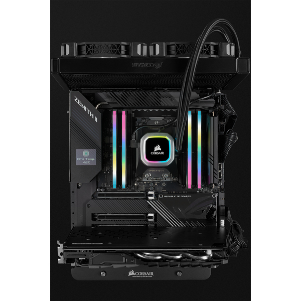 Memory 128GB Ddr4 3200MHz C16