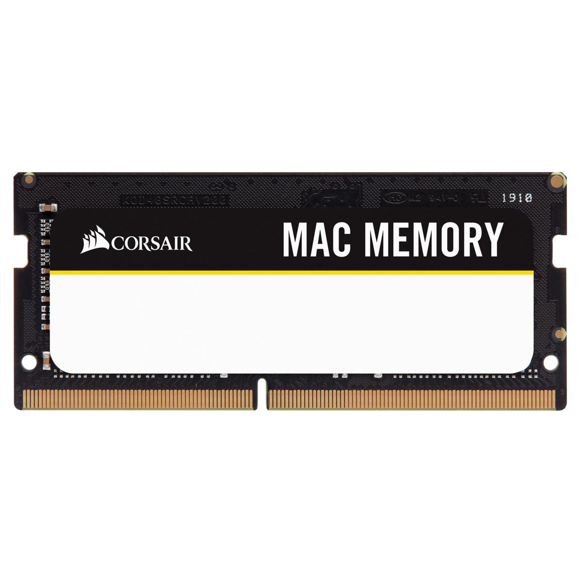 Memory 64GB Ddr4 2666MHz C18