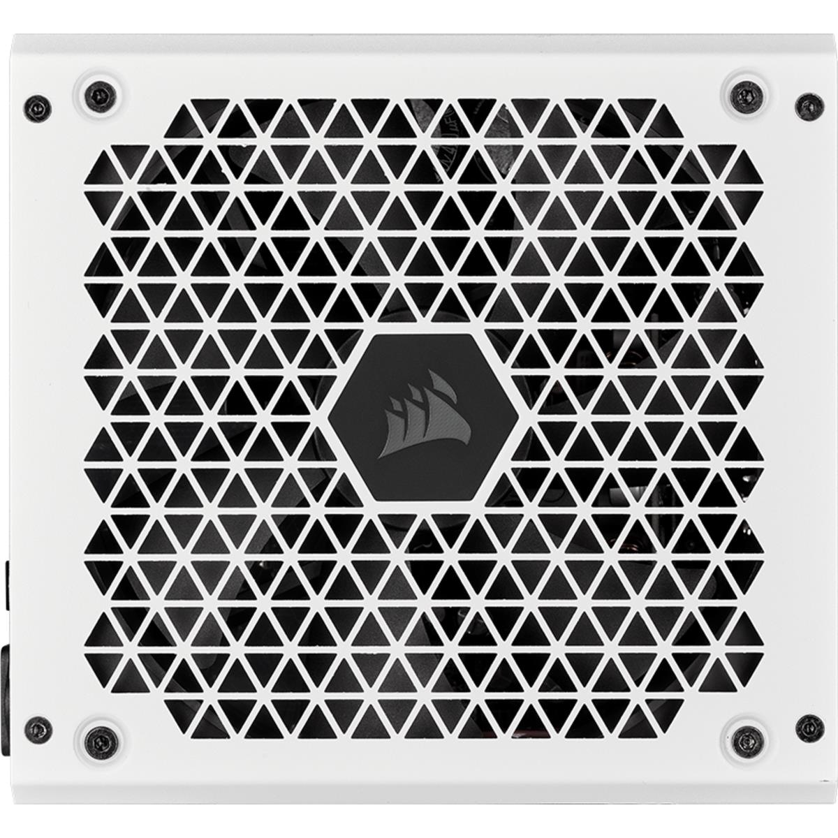 Power Supply - Rm750 - 750 Watt  80 Plus Gold Certified  Fully Modularpower Supply  Eu Vers