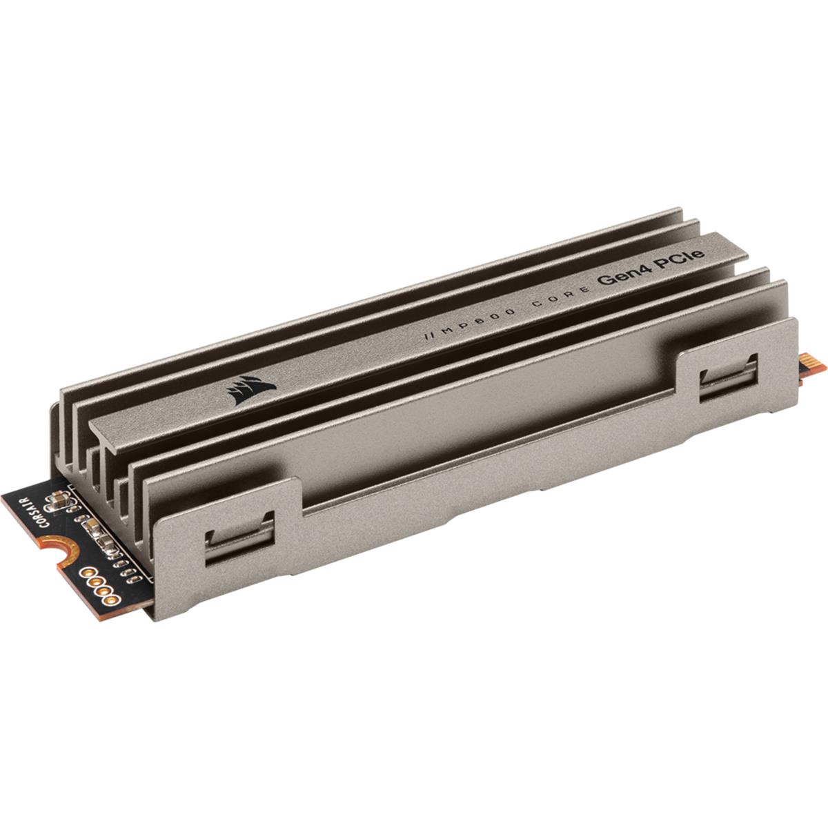 SSD 2TB Pci-e Gen.4 M.2 Force Series Mp600 Core