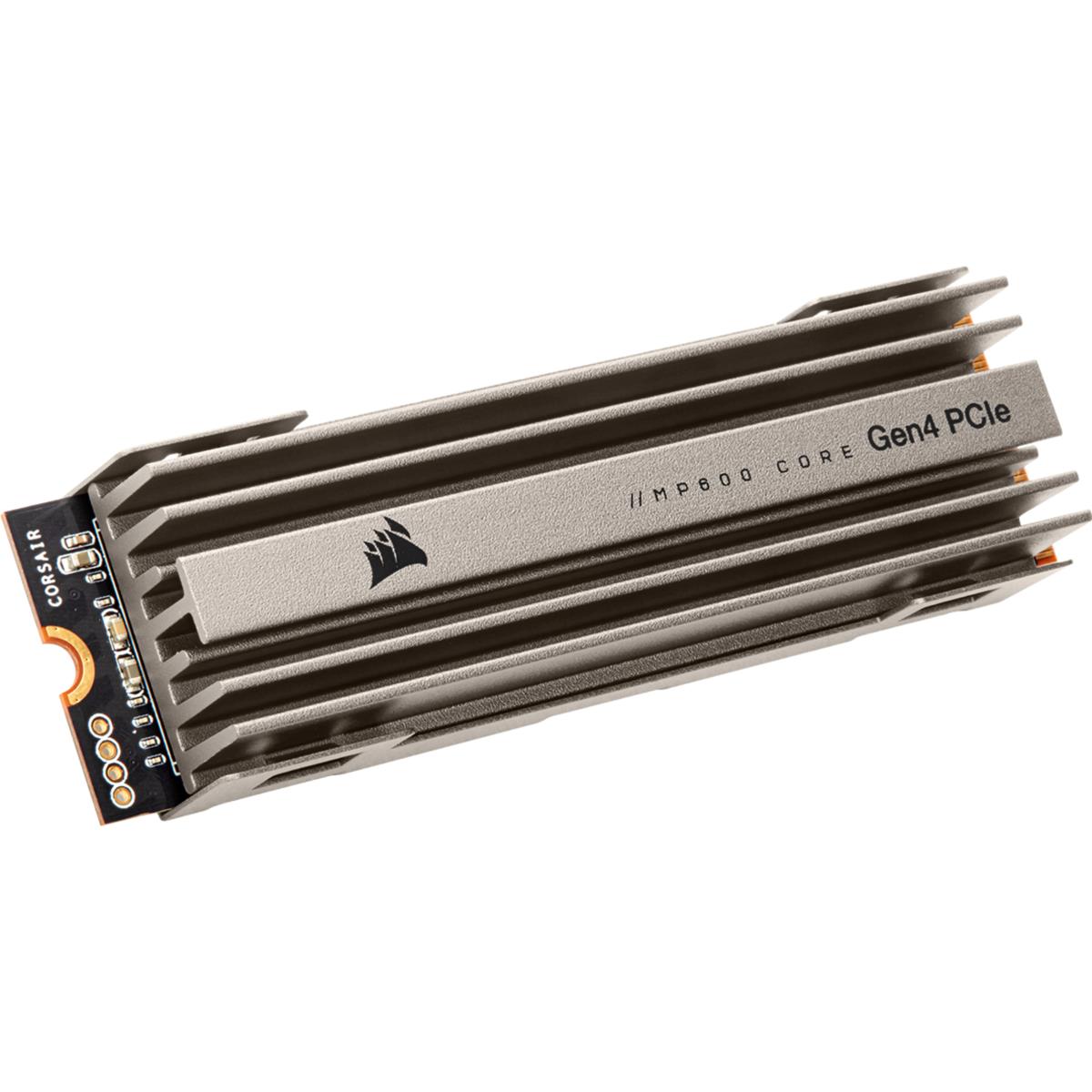 SSD 2TB Pci-e Gen.4 M.2 Force Series Mp600 Core