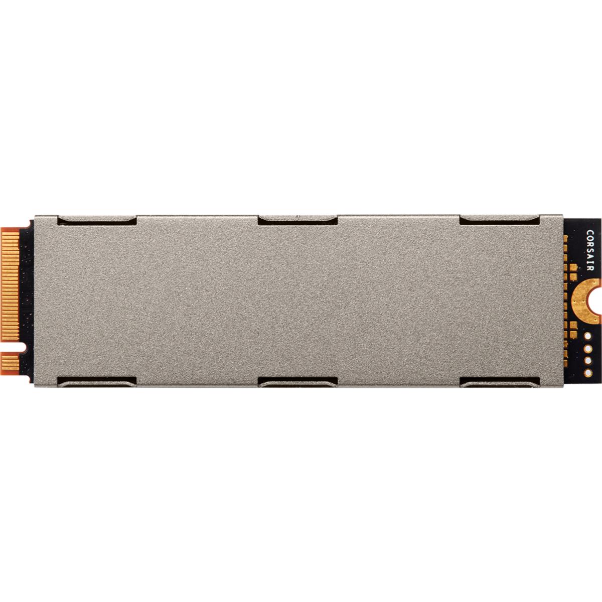 SSD 2TB Pci-e Gen.4 M.2 Force Series Mp600 Core