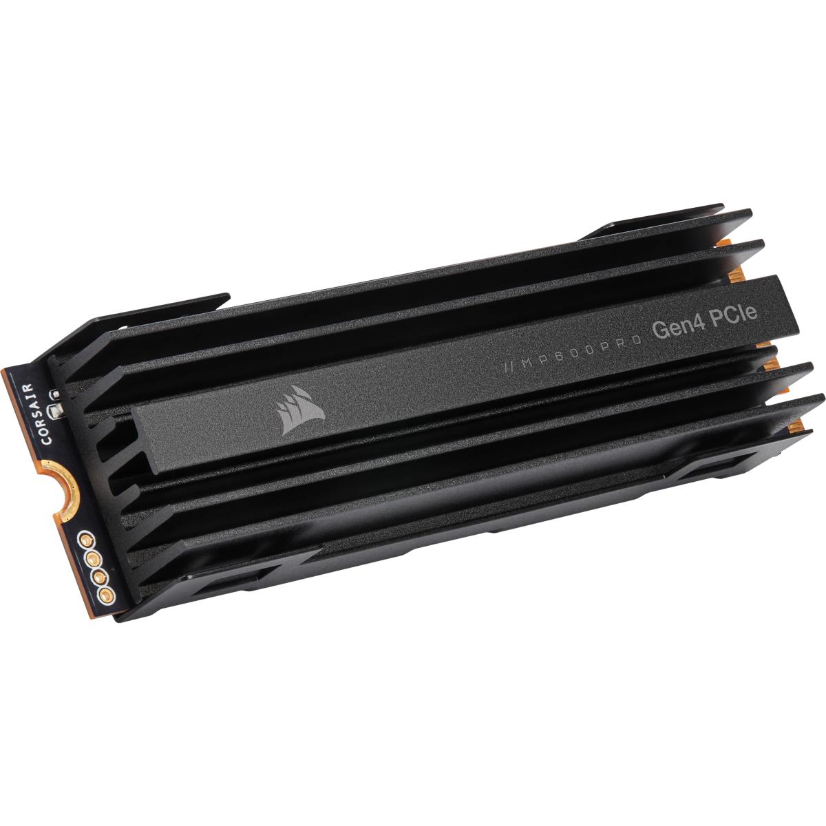 SSD 2TB Pci-e Gen.4 M.2 Force Series Mp600 Pro