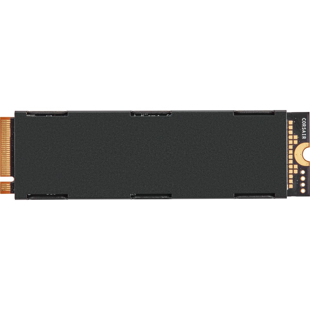 SSD 2TB Pci-e Gen.4 M.2 Force Series Mp600 Pro