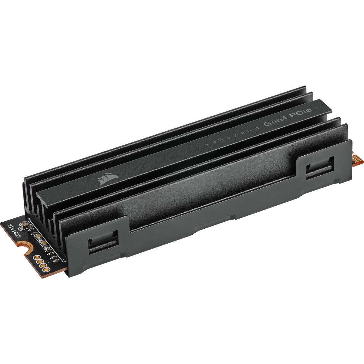SSD 2TB Pci-e Gen.4 M.2 Force Series Mp600 Pro