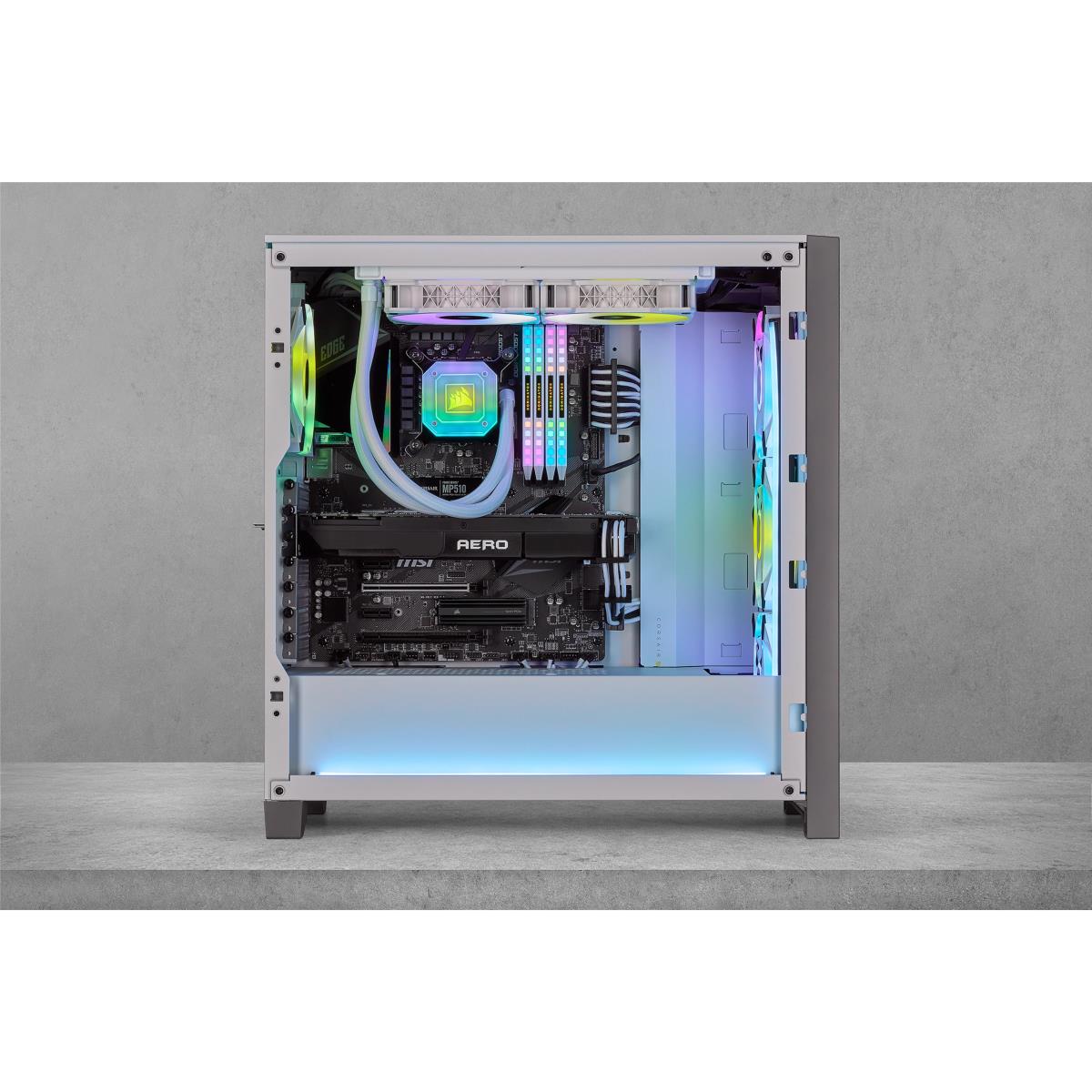 SSD 2TB Pci-e Gen.4 M.2 Force Series Mp600 Pro