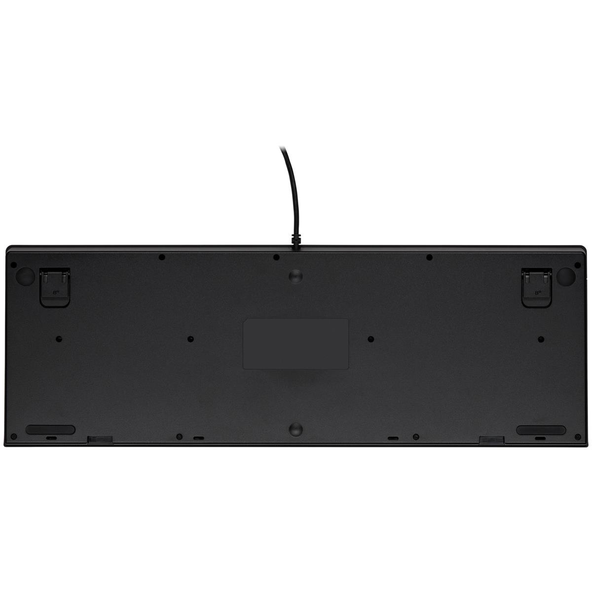 Gaming Keyboard - K55 RGB Pro Xt Qwerty Us