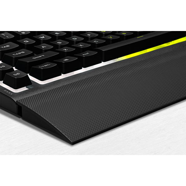 Gaming Keyboard - K55 RGB Pro Qwerty Us