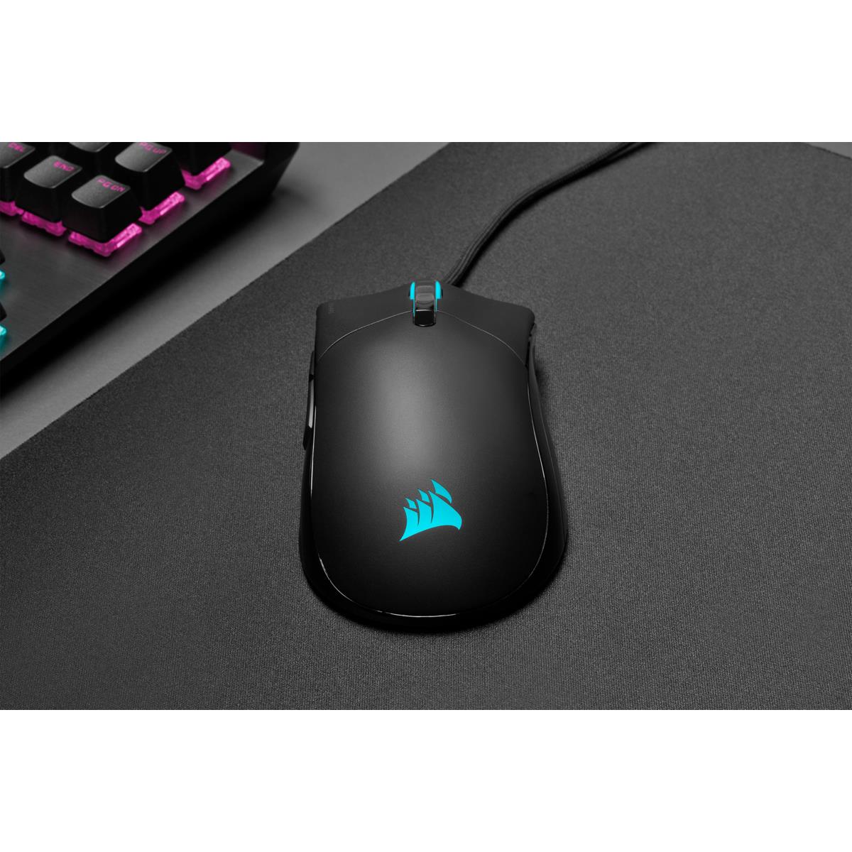 Sabre RGB Pro Champion Series Ultra-light Fps/moba Gaming Mouse (eu)
