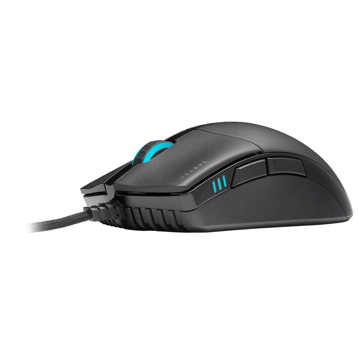 Sabre RGB Pro Champion Series Ultra-light Fps/moba Gaming Mouse (eu)