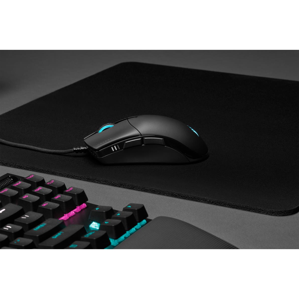 Sabre RGB Pro Champion Series Ultra-light Fps/moba Gaming Mouse (eu)