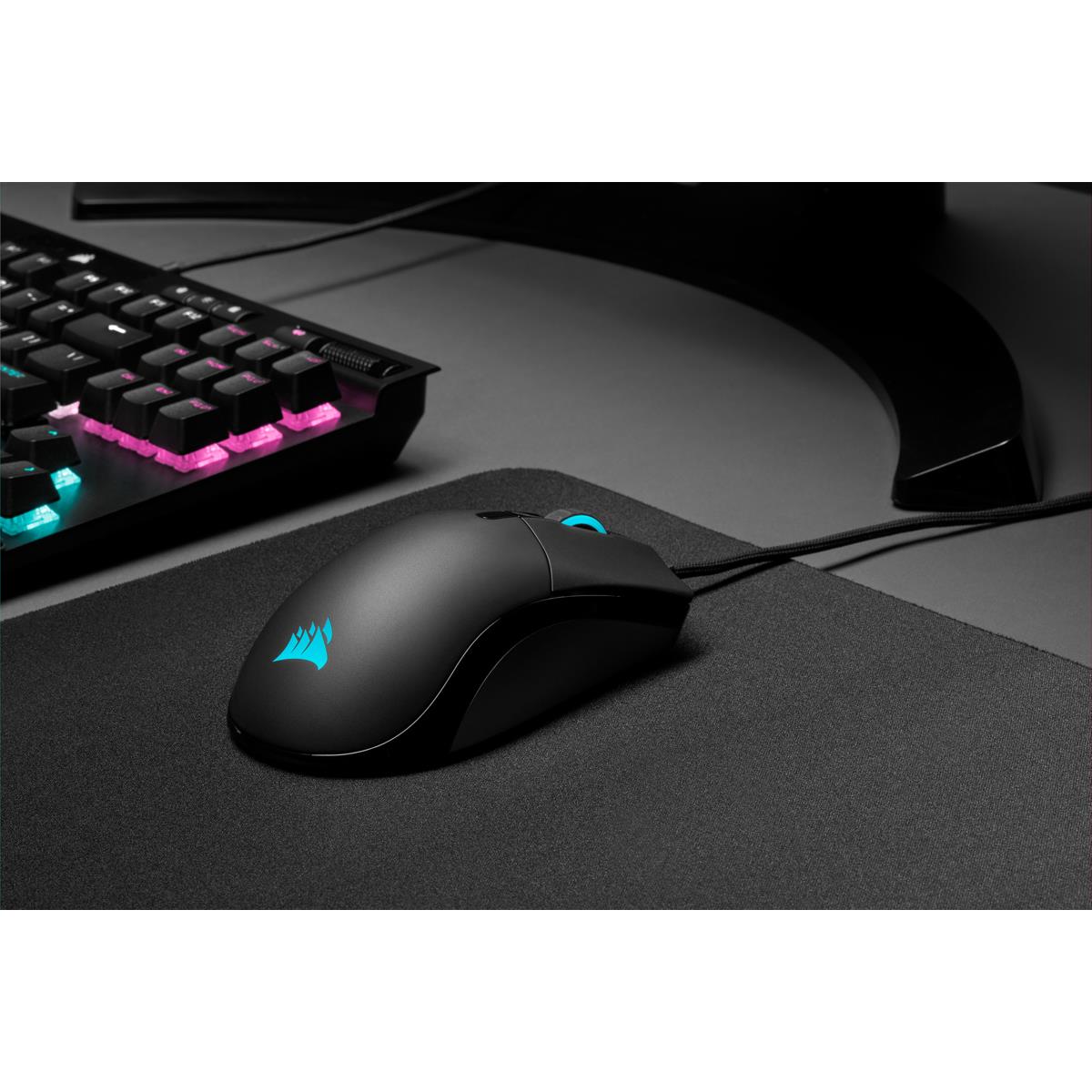 Sabre RGB Pro Champion Series Ultra-light Fps/moba Gaming Mouse (eu)
