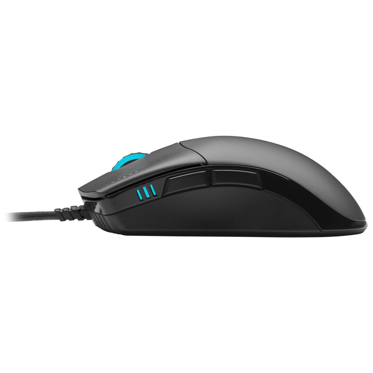 Sabre RGB Pro Champion Series Ultra-light Fps/moba Gaming Mouse (eu)