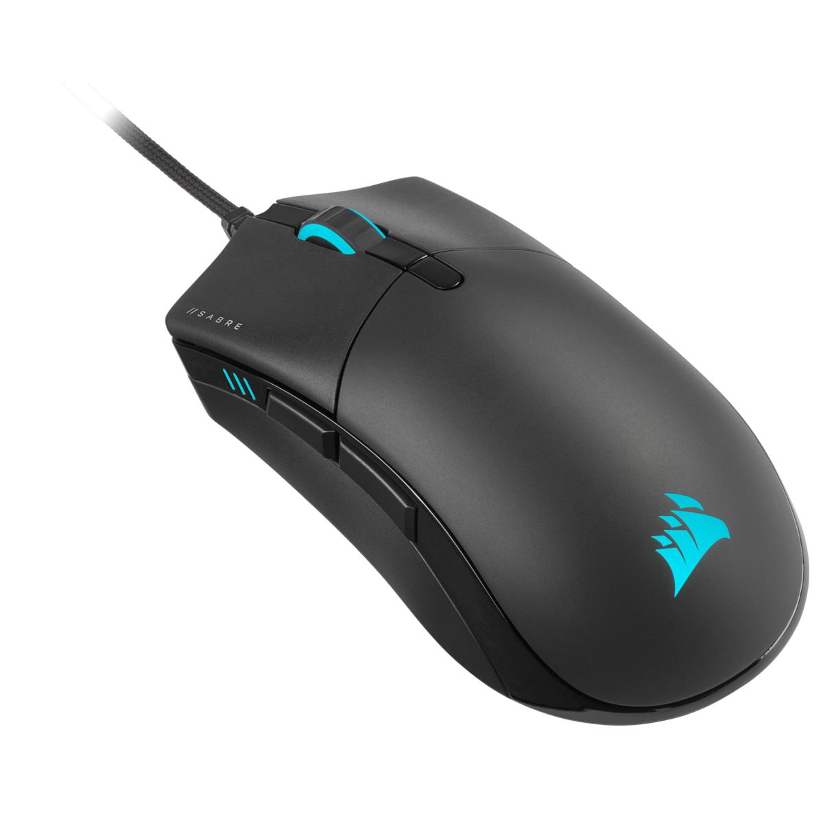 Sabre RGB Pro Champion Series Ultra-light Fps/moba Gaming Mouse (eu)