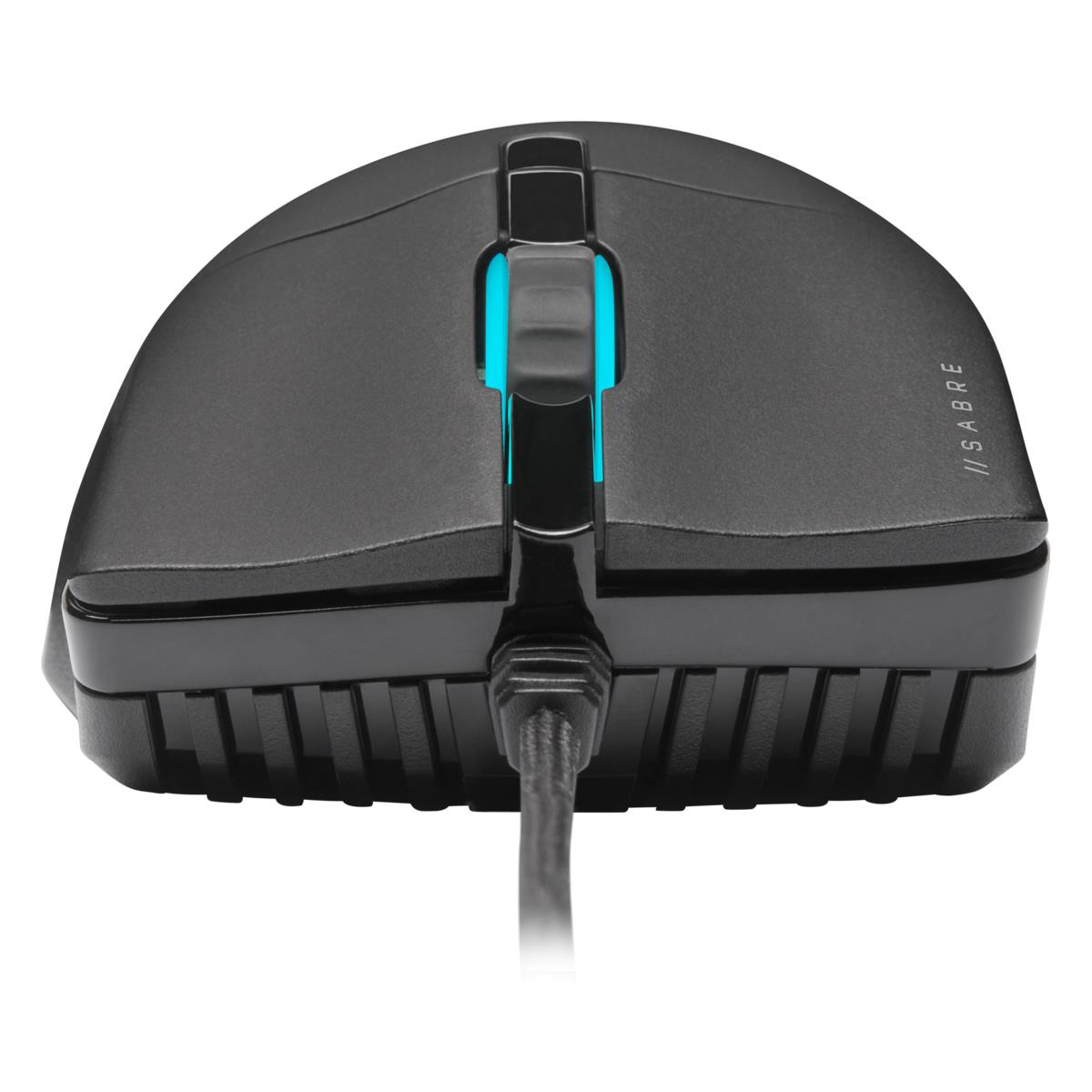 Sabre RGB Pro Champion Series Ultra-light Fps/moba Gaming Mouse (eu)