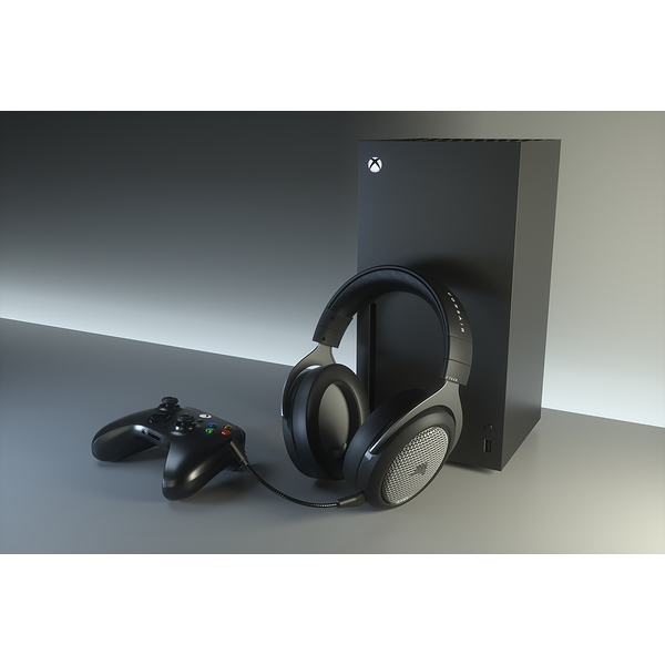 Headset - Hs75 Xb - Wireless