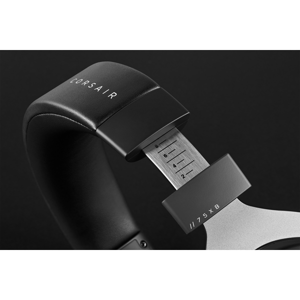 Headset - Hs75 Xb - Wireless